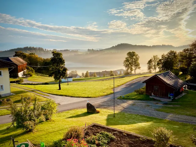 Koller's Ferienparadies