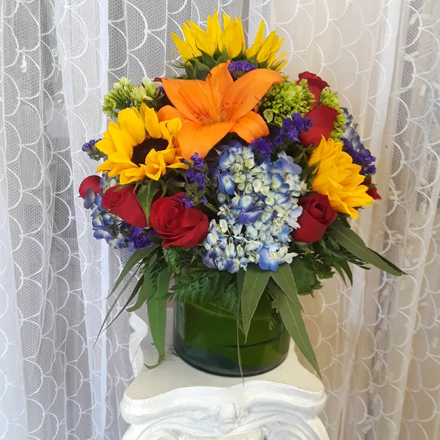 Kristelle's Flowers