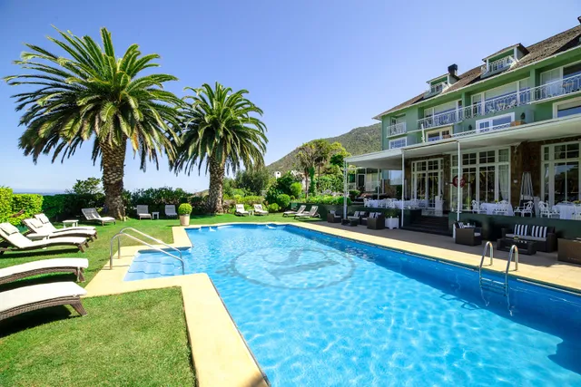 Hotel Isla Seca Zapallar