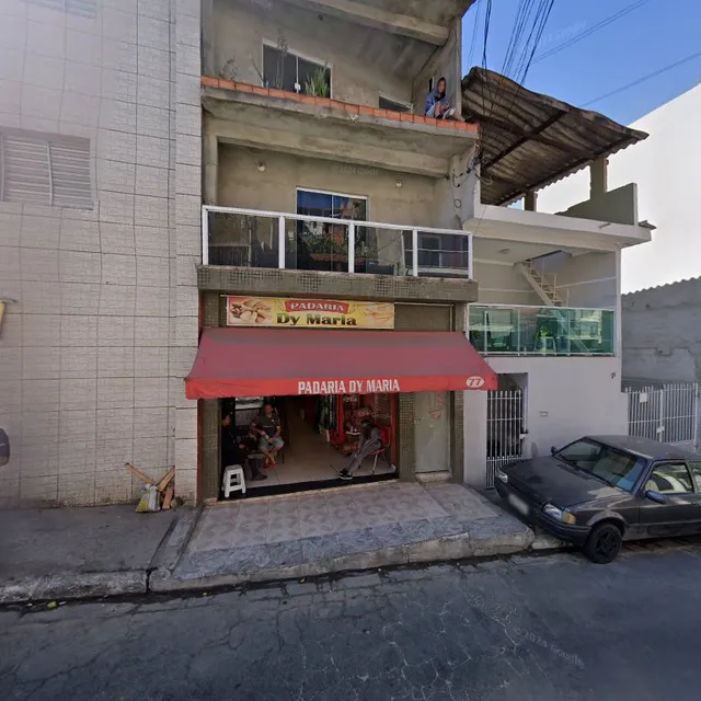 Padaria Dy Maria