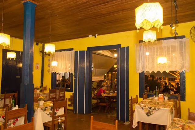 Restaurante Armazém da Serra