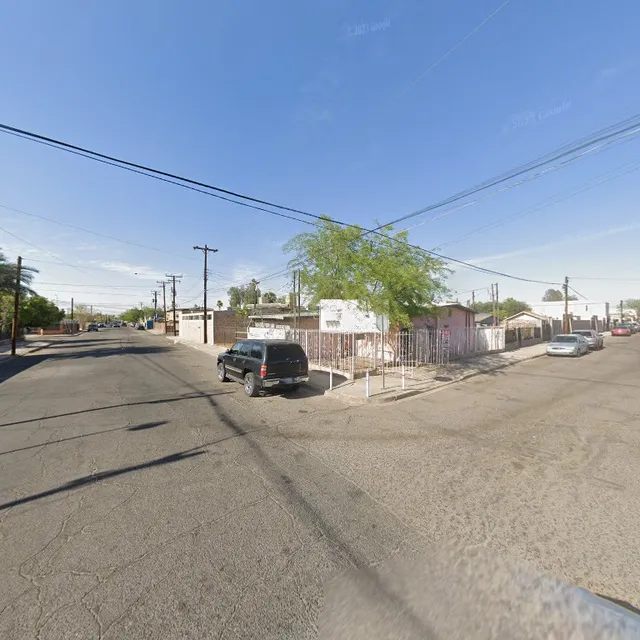 antojitos Mexicanos Rosa