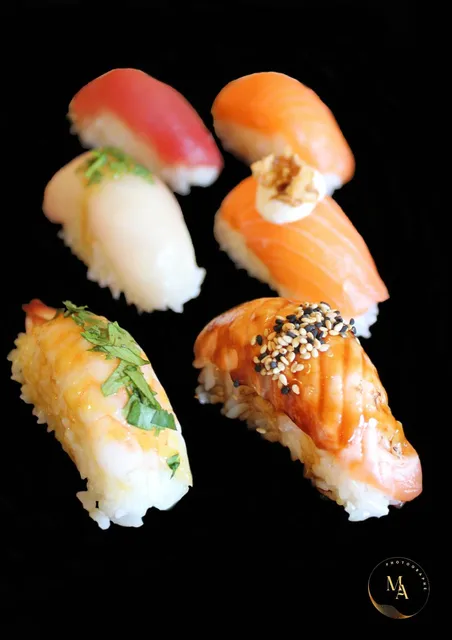 La fabrique à sushi, restaurant Sushis à Codognan