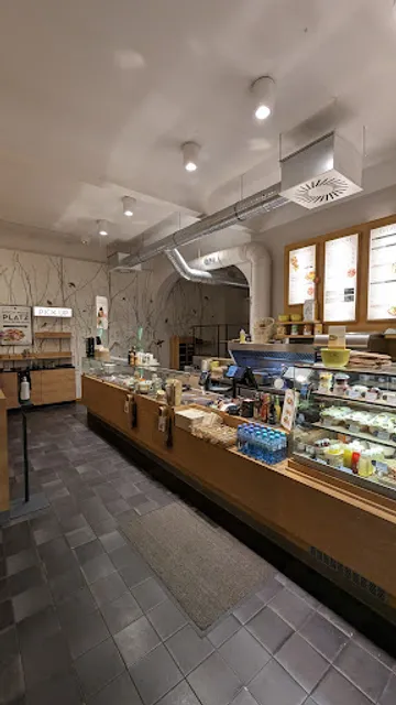 dean&david | Bowls, Salate, Curries & Snacks am Georgsplatz Hamburg