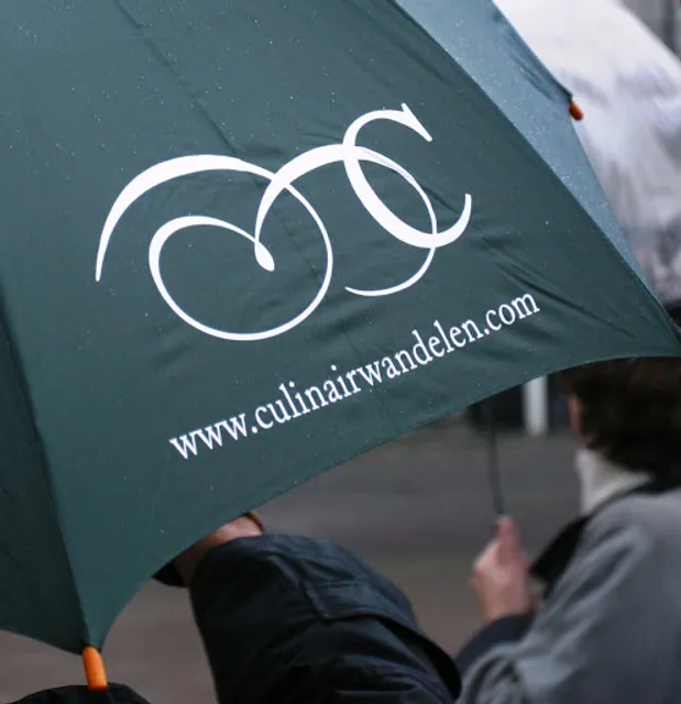 Culinair Wandelen