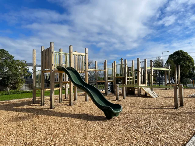 Bayswater Playground