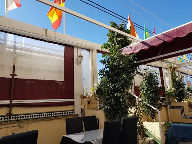 My Dream International Restaurant