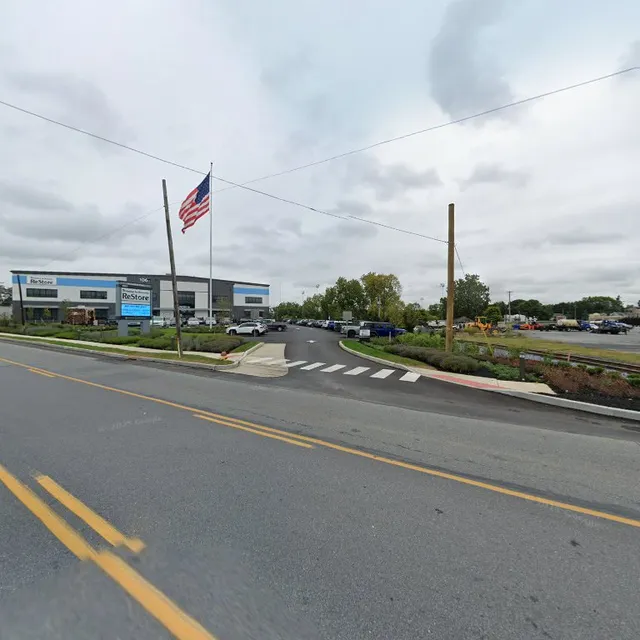 Lancaster Lebanon Habitat for Humanity