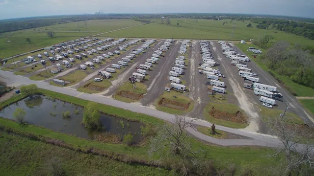 Riverbend RV Park