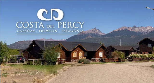 Cabañas Costa del Percy