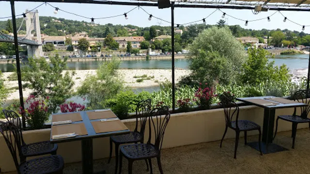 Le Gardéchois / Chez Maximin