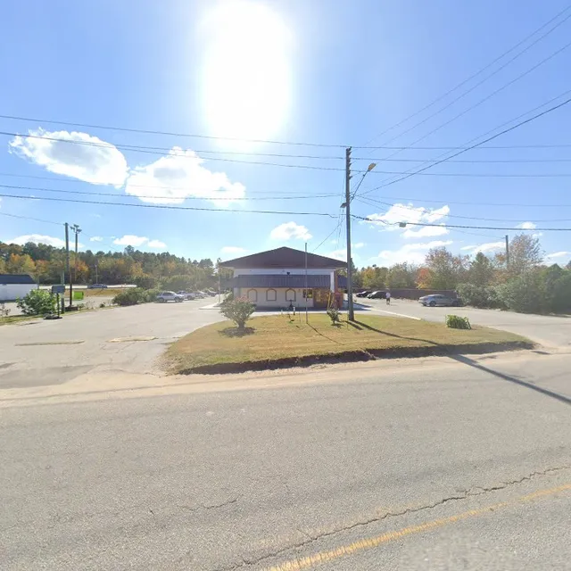 Gordon Inn and Suites Augusta