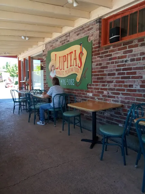 Lupita's Taqueria