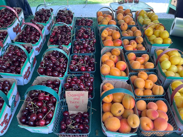 Epp Family Fruit Farms