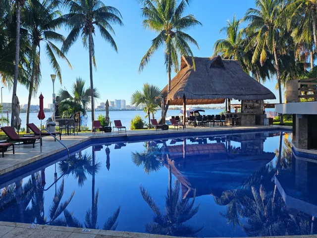 Sina Suites Cancun - Adults Only