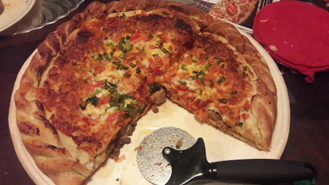 Papa Murphy's | Take 'N' Bake Pizza