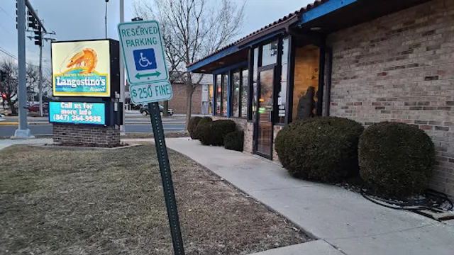 Langostino's Nayarit