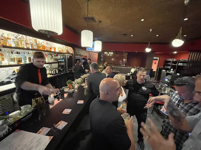 American Beauty Restaurant