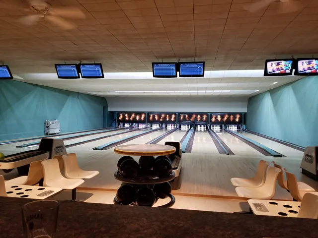 Beloit Lanes