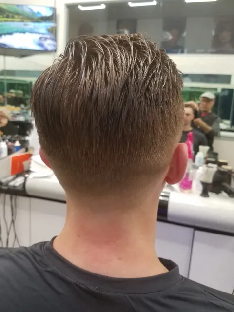 Broadway Hair Stylists