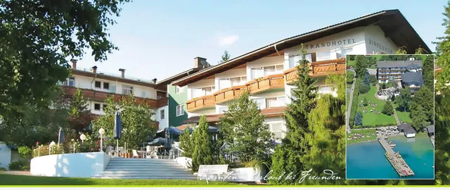 Hotel Birkenhof am See