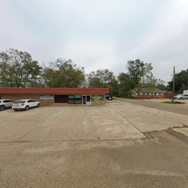 Barnes Mobile Home Service