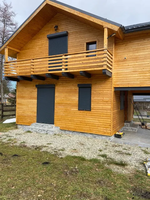 A.R.T. House , Valea Avrigului ,Sibiu ,Transilvania