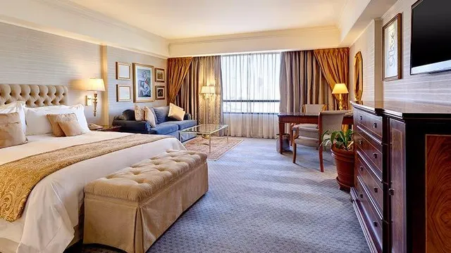 Park Tower, a Luxury Collection Hotel, Buenos Aires