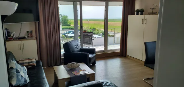 Residenz Naturdüne 1