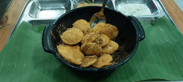 Namma Veedu Vasanta Bhavan