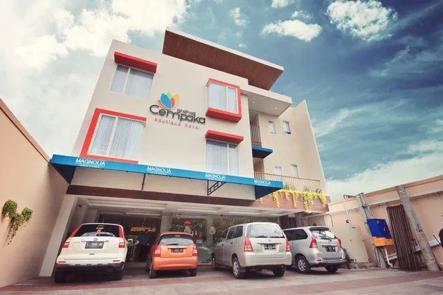 Graha Cempaka Boutique Hotel