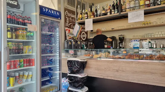 Bar Metrò