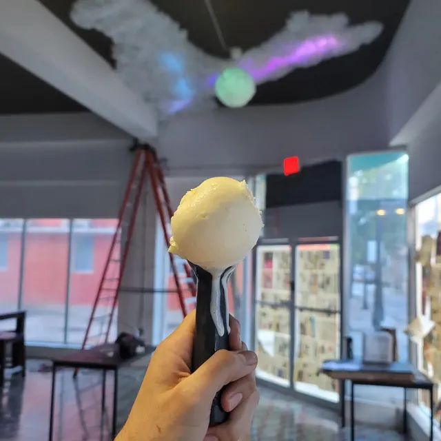 183 Grados Ice Cream Atelier