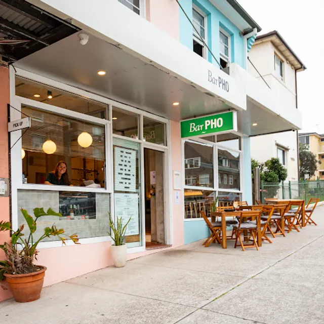 Bar Pho - Bondi