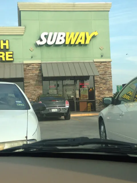 Subway
