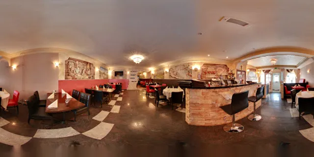 Pizzeria Nápoli Restaurant