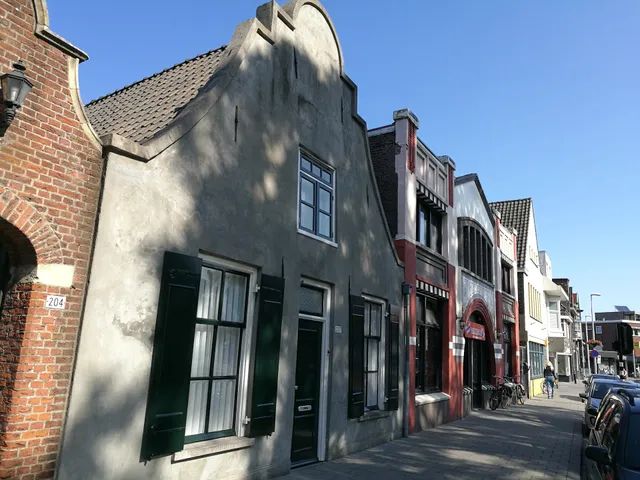 Bed and Breakfast Corvel