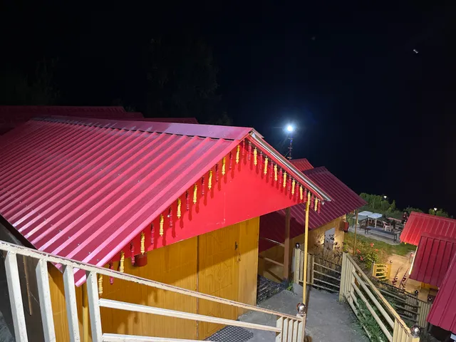 Shivalik Cottage Auli