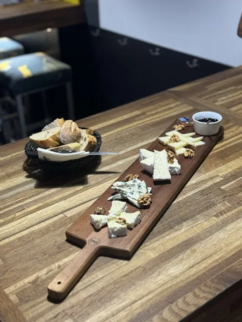 Au Fût Perpignan Centre