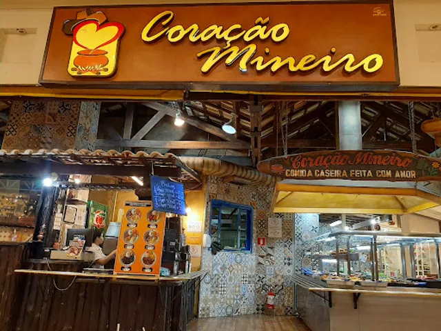 Coração Mineiro