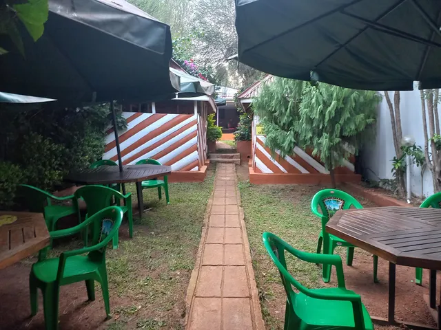 PRESTON POINTE RESORT