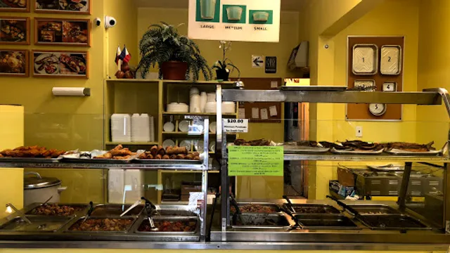 Asian American Food Mart