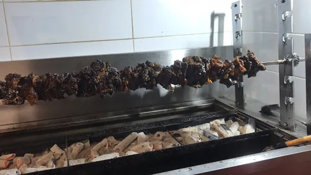 "ΣΤΙΣ ΣΟΥΒΛΕΣ" του Μηλιώνη