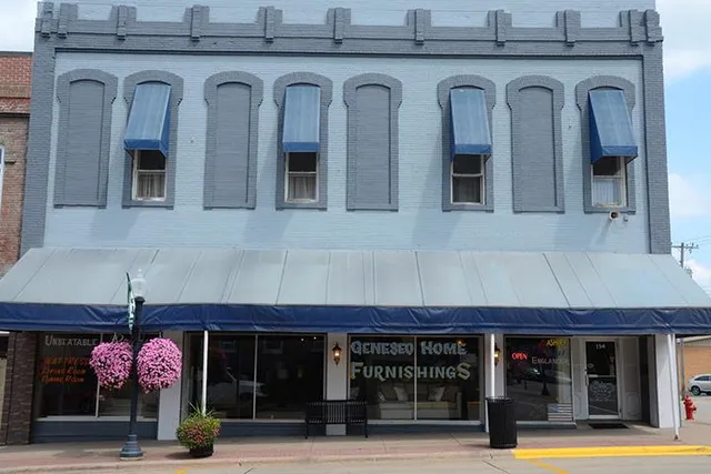 Geneseo Home Furnishings