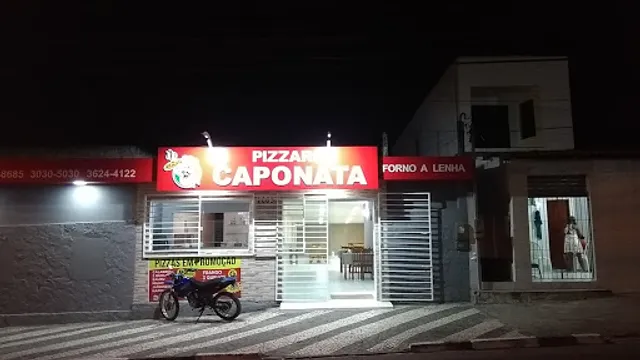 Pizzaria Barreto senador