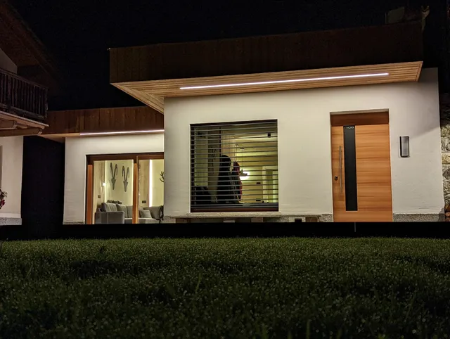 Chalet Livigno Riogaldo Apartments - Apartments