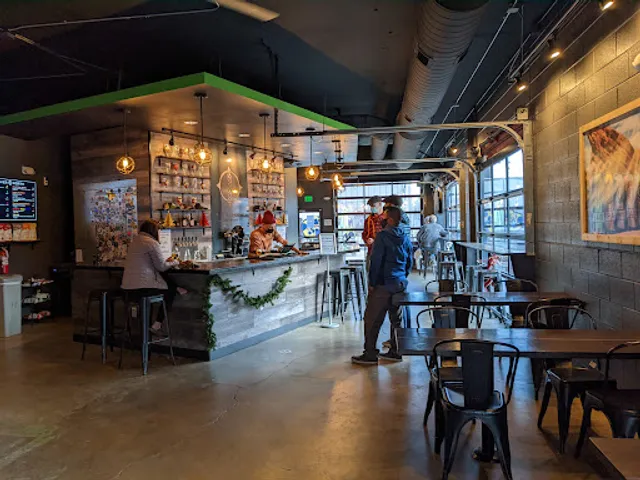 River North Brewery - RiNo Taproom