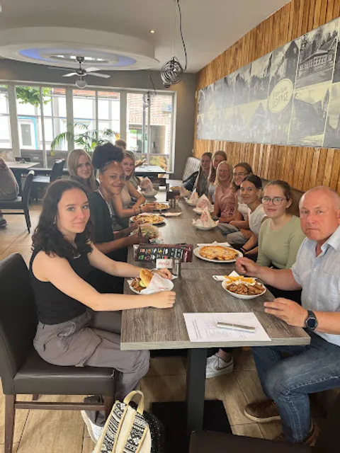 Pizza Kebab Lounge Damme