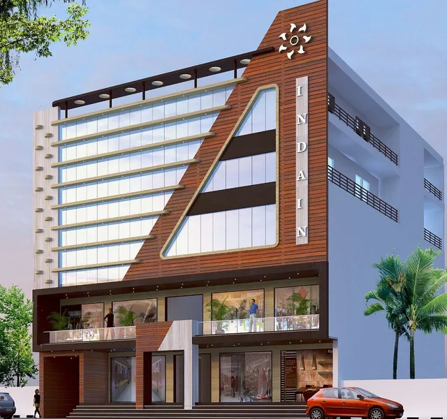 HOTEL CITY STAR AND RESTAURANT