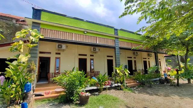 Pondok Pusaka Alam
